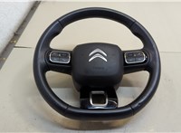  Подушка безопасности водителя Citroen C3 2016-2024 11470151 #1