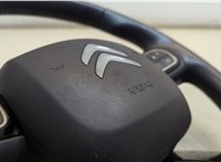  Подушка безопасности водителя Citroen C3 2016-2024 11470151 #4