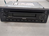  Магнитола Iveco EuroCargo 3 2015-2025 20543171 #1