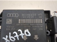 8K0919475R Блок управления парктрониками Audi A4 (B8) Allroad 2009-2016 20543173 #2