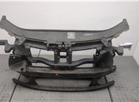 Рамка передняя (телевизор) Volkswagen Passat 6 2005-2010 20543174 #1