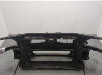  Рамка передняя (телевизор) Volkswagen Passat 6 2005-2010 20543174 #2