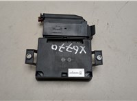 8K0907801H Блок управления стояночным тормозом Audi A4 (B8) Allroad 2009-2016 20543176 #4