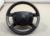  Руль Citroen C5 2008-2017 20543177 #1