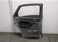  Дверь боковая (легковая) Ford Focus 2 2008-2011 20543185 #6