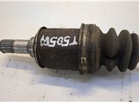 42310SCAE21 Полуось (приводной вал, шрус) Honda CR-V 2001-2006 20543192 #3