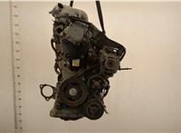  Двигатель (ДВС) Toyota Corolla E12 2001-2006 20543193 #1
