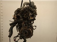  Двигатель (ДВС) Toyota Corolla E12 2001-2006 20543193 #3