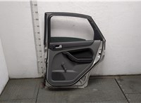  Дверь боковая (легковая) Ford Focus 2 2008-2011 20543202 #6