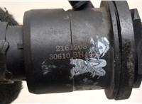  Цилиндр сцепления главный Nissan Note E11 2005-2013 20543203 #3