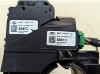  Переключатель поворотов и дворников (стрекоза) Ford Fiesta 2008-2013 20543209 #5