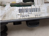  Переключатель отопителя (печки) Iveco EuroCargo 2 2002-2015 20543210 #4