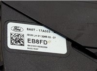  Переключатель поворотов и дворников (стрекоза) Ford Fiesta 2012-2019 20543211 #6