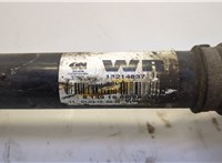  Полуось (приводной вал, шрус) Opel Zafira B 2005-2014 20543214 #3
