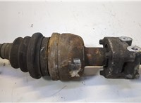  Полуось (приводной вал, шрус) Opel Zafira B 2005-2014 20543214 #4