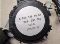 A9605455004 Переключатель света Mercedes Actros MP4 2011-2022 20543215 #4