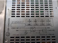 21255317 Инвертор, преобразователь напряжения Renault T 2013-2022 20543220 #5