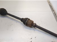  Полуось (приводной вал, шрус) Peugeot Boxer 2014-2025 20543224 #1