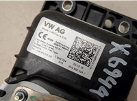 8V0880204G Подушка безопасности переднего пассажира Skoda Octavia (A7) 2013-2023 20543225 #3