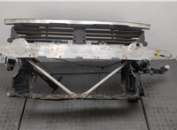  Жалюзи радиатора BMW X3 G01 2017-2024 11470204 #2