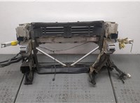  Жалюзи радиатора BMW X3 G01 2017-2024 11470204 #3