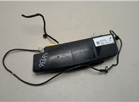  Подушка безопасности боковая (в сиденье) Volkswagen Amarok 2010-2025 20543230 #1