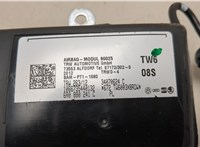  Подушка безопасности боковая (в сиденье) Volkswagen Amarok 2010-2025 20543230 #2