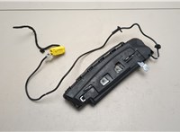  Подушка безопасности боковая (в сиденье) Volkswagen Amarok 2010-2025 20543230 #3