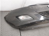  Бампер Opel Astra J 2010-2017 20543232 #3