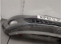  Бампер Opel Astra J 2010-2017 20543232 #4