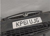  Бампер Opel Astra J 2010-2017 20543232 #5