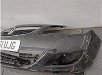  Бампер Opel Astra J 2010-2017 20543232 #7