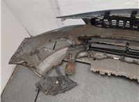  Бампер Opel Astra J 2010-2017 20543232 #8
