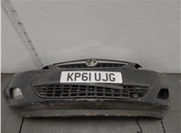  Бампер Opel Astra J 2010-2017 20543232 #1