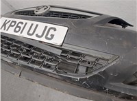 Бампер Opel Astra J 2010-2017 20543232 #23