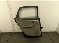  Стекло боковой двери Audi A4 (B7) 2004-2009 11470208 #9