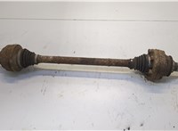 Полуось (приводной вал, шрус) Porsche Cayenne 2002-2010 20543236 #1