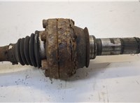  Полуось (приводной вал, шрус) Porsche Cayenne 2002-2010 20543236 #2