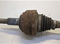  Полуось (приводной вал, шрус) Porsche Cayenne 2002-2010 20543236 #3