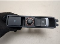  Кнопка стояночного тормоза (ручника) Audi Q3 2011-2018 20543242 #2