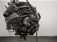  Двигатель (ДВС) Lexus IS 2005-2016 20543245 #5