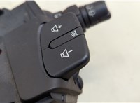 88102002296 Переключатель поворотов и дворников (стрекоза) Renault Clio 2005-2009 20543256 #3