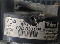  Генератор Volkswagen Polo 2005-2009 20543261 #3