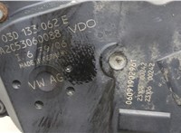  Заслонка дроссельная Volkswagen Polo 2005-2009 20543264 #3