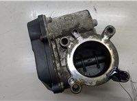  Заслонка дроссельная Volkswagen Polo 2005-2009 20543264 #4