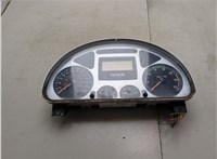  Щиток приборов (приборная панель) Iveco EuroCargo 2 2002-2015 20543276 #1