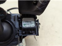  Переключатель поворотов и дворников (стрекоза) Citroen C3 2009-2016 20543281 #10