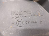  Зеркало бордюрное Iveco EuroCargo 3 2015-2025 20543286 #4