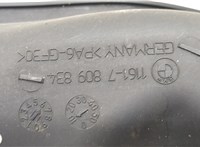 7809834 Патрубок интеркулера BMW 3 E90, E91, E92, E93 2005-2012 20543300 #2