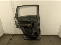  Замок двери Honda CR-V 2006-2012 11470281 #9